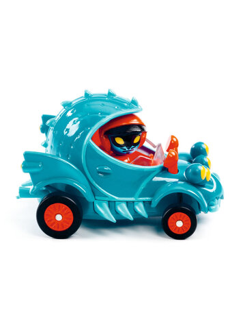 Djeco Crazy Motors - Car - Funny beast