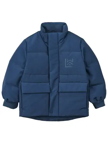 Liewood Rocka Jacket - Indigo Blue