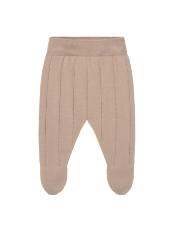 Li & Me Otti Knit Links tr. With Feet - Candy