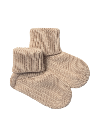 Li & Me Juno Knit Socks - Candy