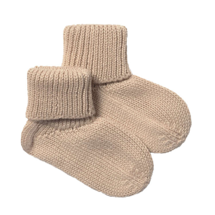 Li & Me Juno Knit Socks - Candy