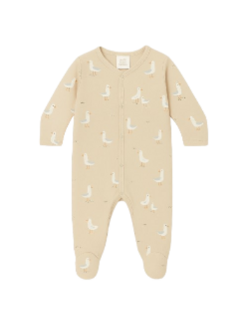 More Than Babies Onesie - Seagulls