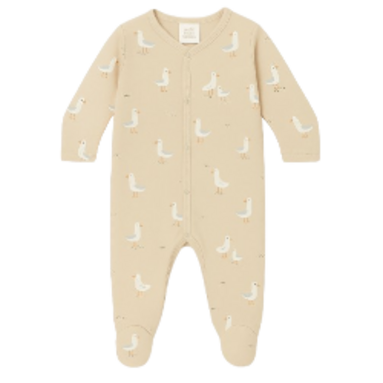 More Than Babies Onesie - Seagulls