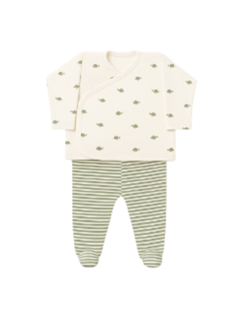 More Than Babies Newborn Set - Tortoises