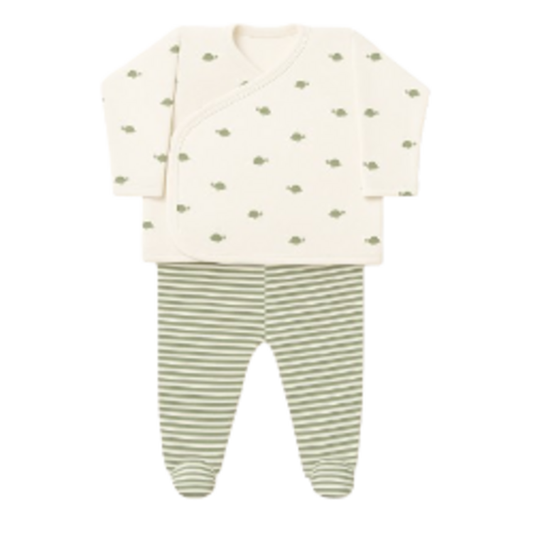 More Than Babies Newborn Set - Tortoises