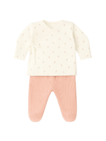 More Than Babies Newborn Set - Flowers