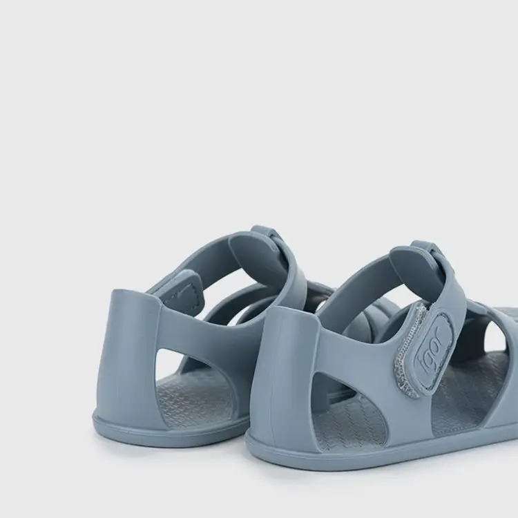 Igor Nemo Shoes - Solid Oceano