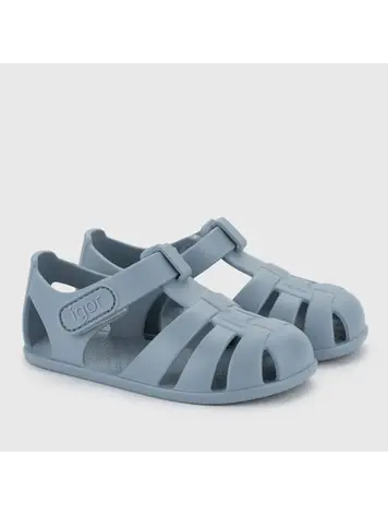 Igor Nemo Shoes - Solid Oceano