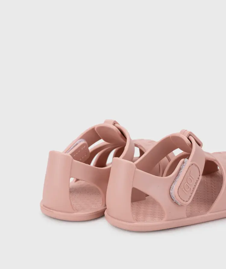 Igor Nemo Shoes - Solid Maquillaje