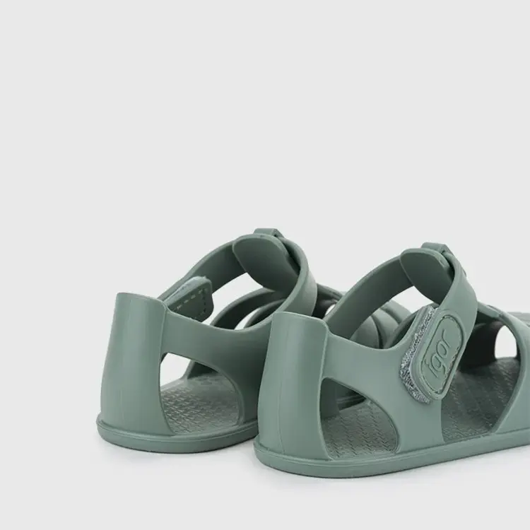 Igor Nemo Shoes - Nuevo Verde