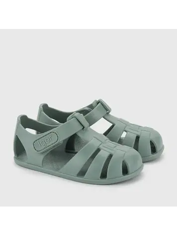 Igor Nemo Shoes - Nuevo Verde