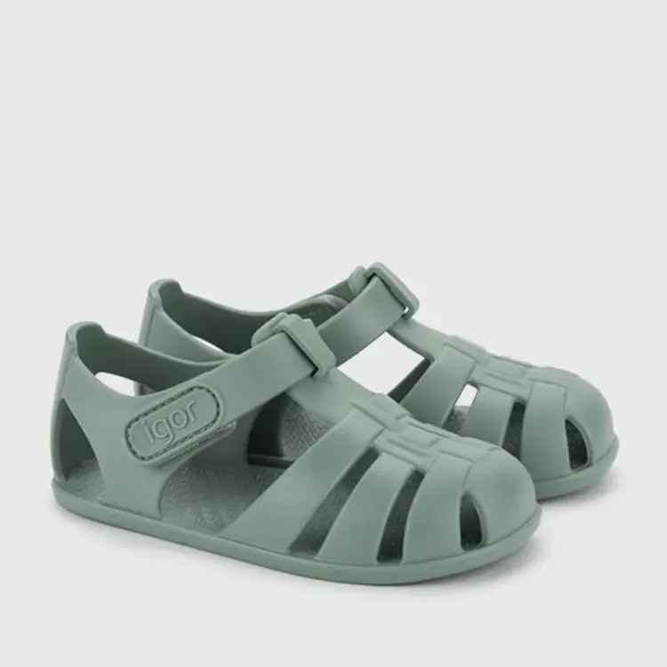 Igor Nemo Shoes - Nuevo Verde