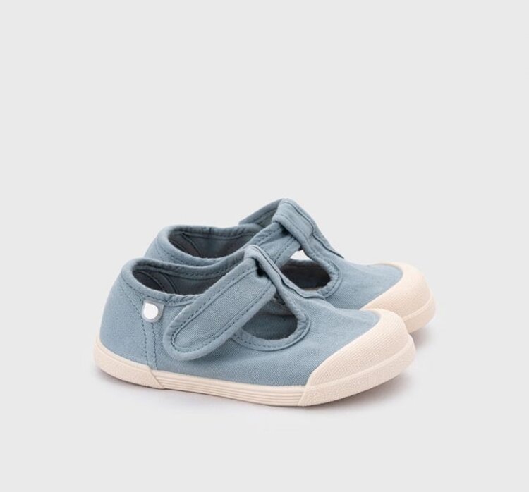 Igor Lona Pepito Shoes - Oceano