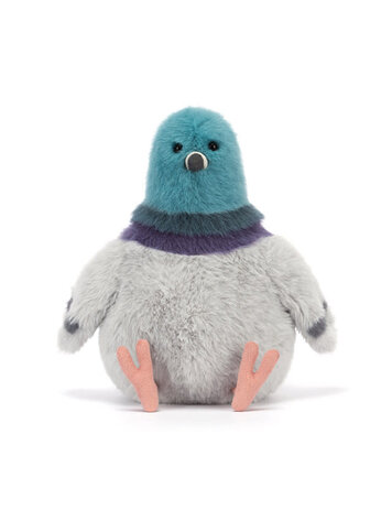 Jellycat Limited Strutton Pigeon