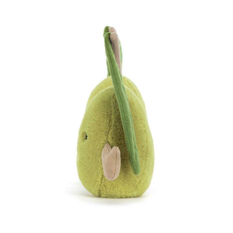 Jellycat Limited Amuseables Pair of Olives
