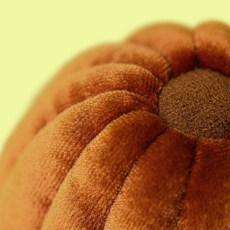 Jellycat Limited Amuseables Carole Canelé