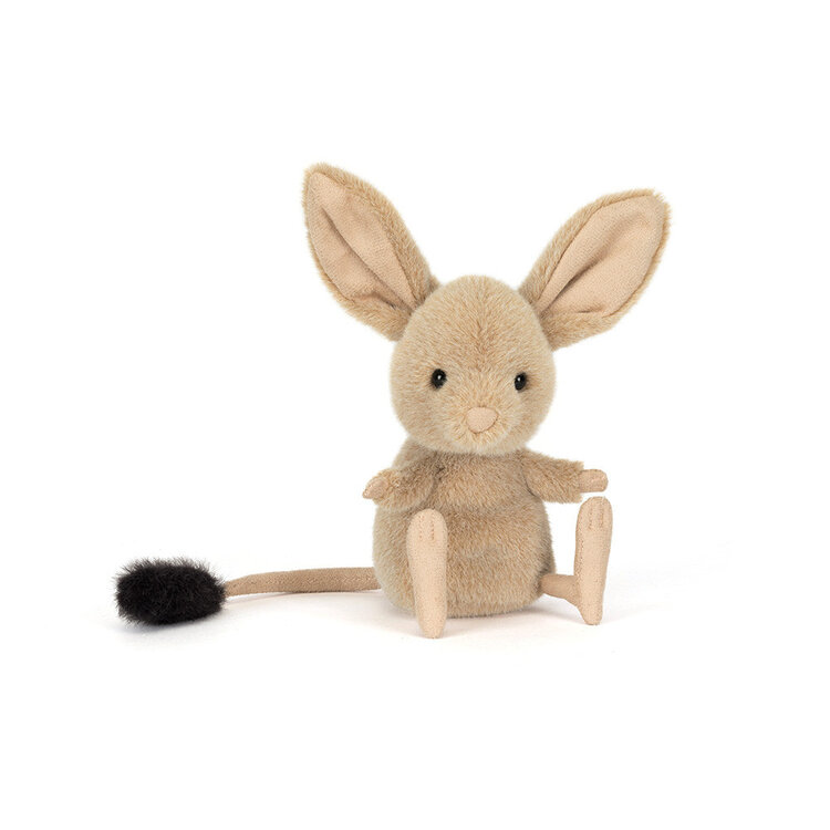 Jellycat Limited Jerboa