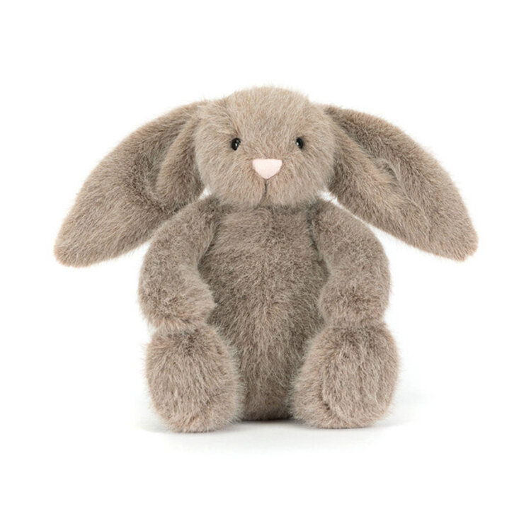 Jellycat Limited Flufflet Bunny - Fawn