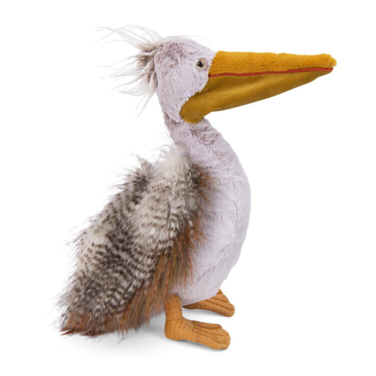 Moulin Roty Pelican Tout autour du monde
