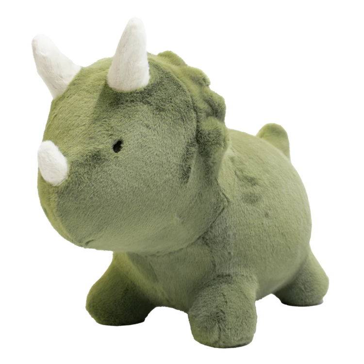Wild & Soft Zacht Stuiterdier - Dino