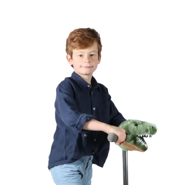 Wild & Soft Stephead - T-rex