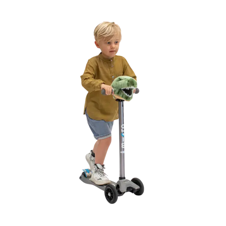 Wild & Soft Stepkopje - T-rex