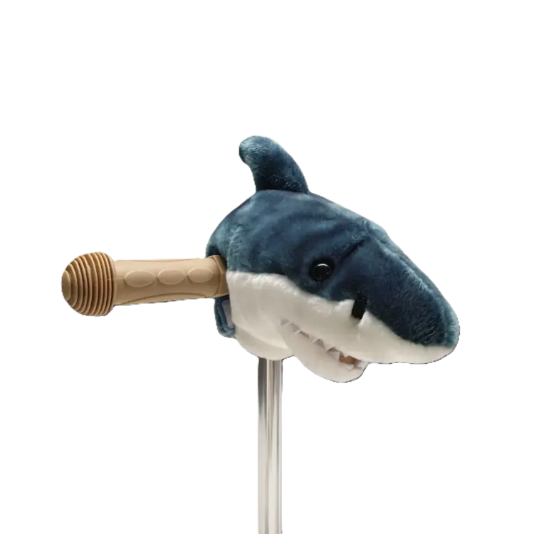 Wild & Soft Stephead - Blue Shark