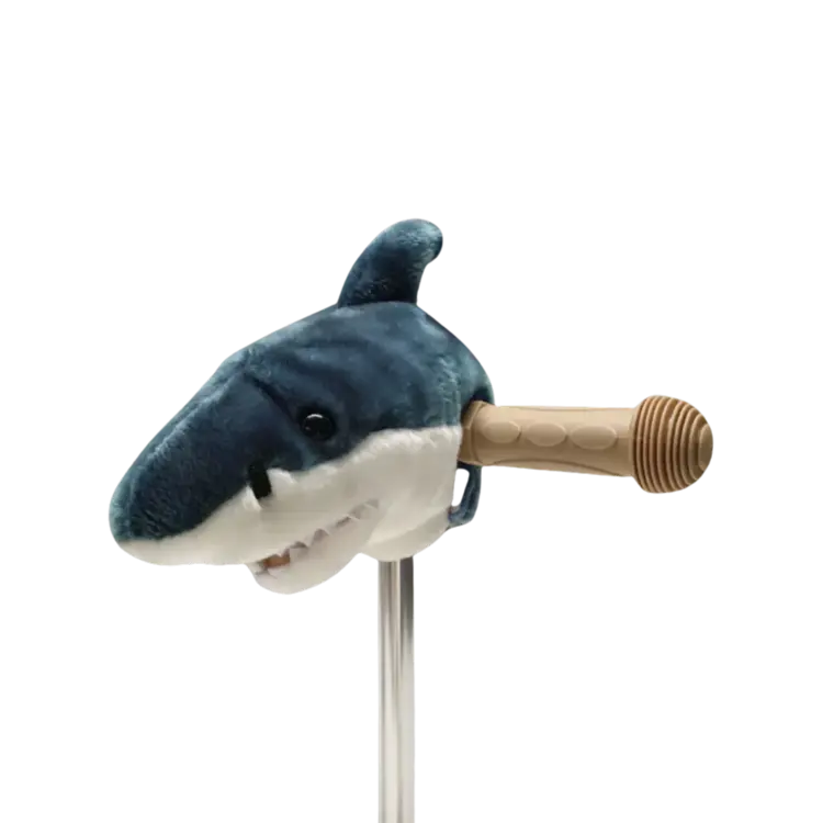 Wild & Soft Stephead - Blue Shark