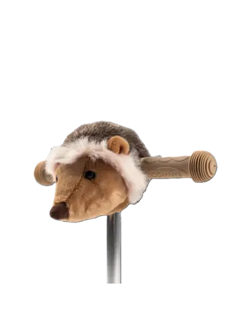 Wild & Soft Step Head - Hedgehog