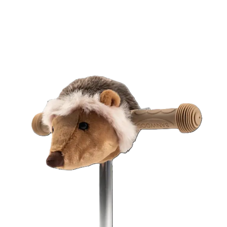 Wild & Soft Step Head - Hedgehog