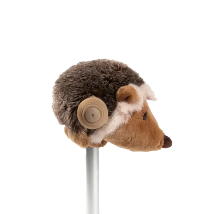 Wild & Soft Stepkopje - Egel