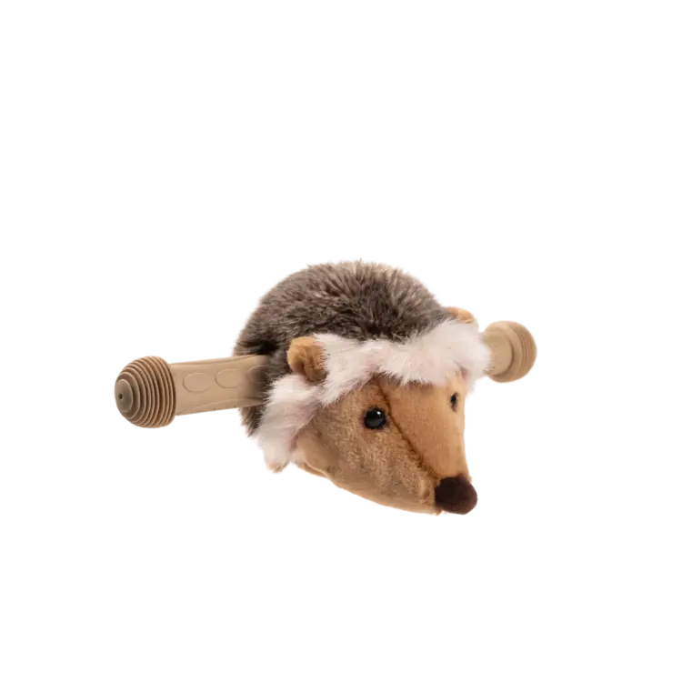 Wild & Soft Step Head - Hedgehog