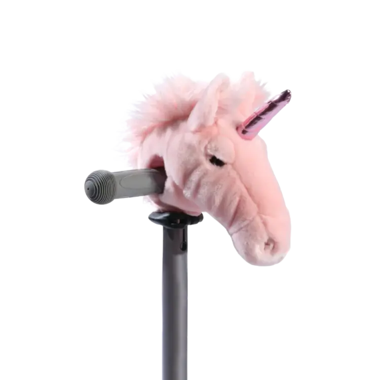 Wild & Soft Stepkopje - Roze Eenhoorn