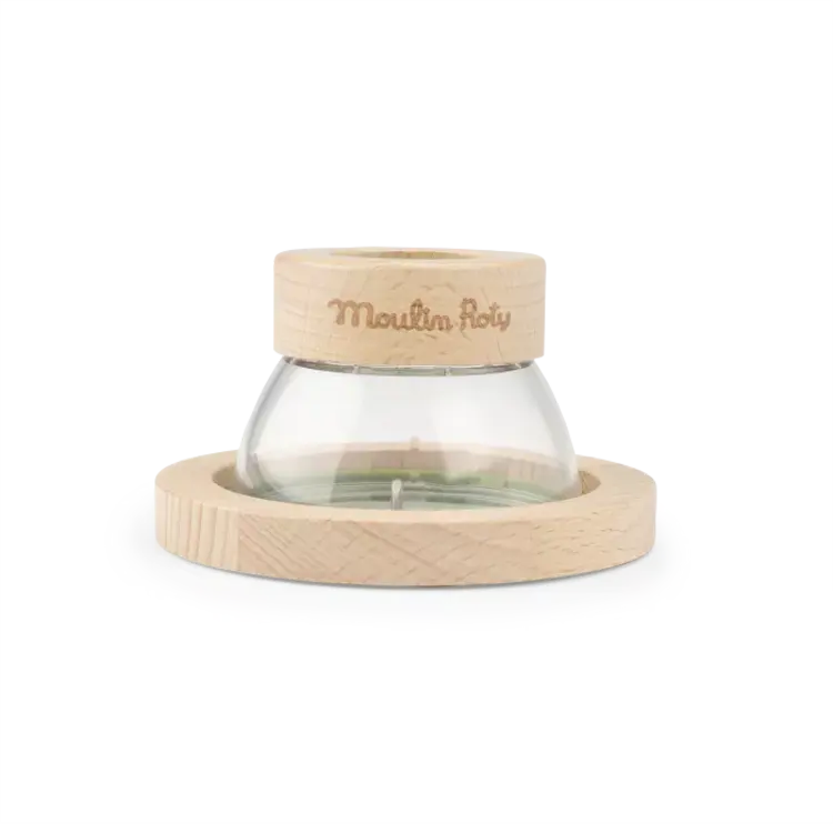 Moulin Roty Kleine Observatiedoos - Le Jardin du Moulin