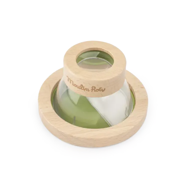 Moulin Roty Small Observation Box - Le Jardin du Moulin