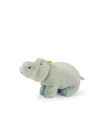 Moulin Roty Great Hippopotamus Tout autour du monde