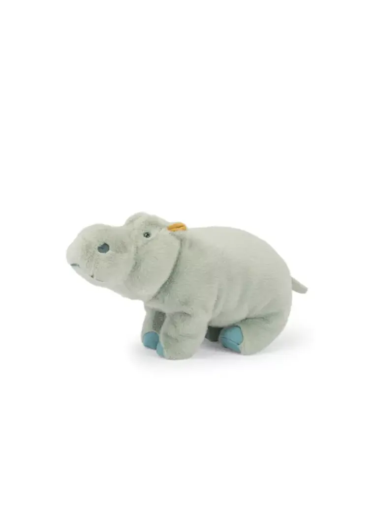 Moulin Roty Great Hippopotamus Tout autour du monde