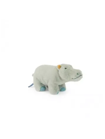 Moulin Roty Klein Nijlpaard Tout autour du monde