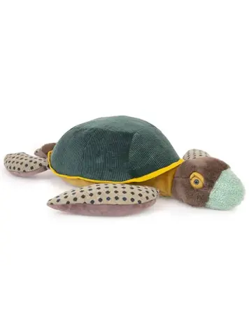 Moulin Roty Grote Schildpad - Tout autour du monde