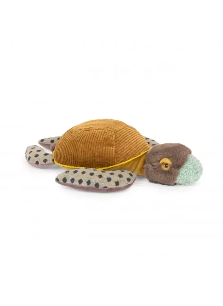 Moulin Roty Kleine Schildpad - Tout autour du monde