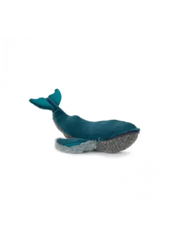 Moulin Roty Kleine Walvis - Tout autour du monde