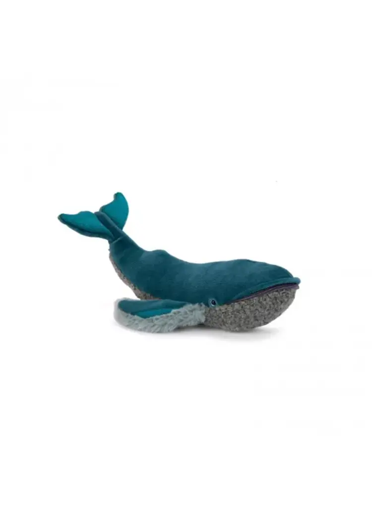 Moulin Roty Little Whale - Tout autour du monde