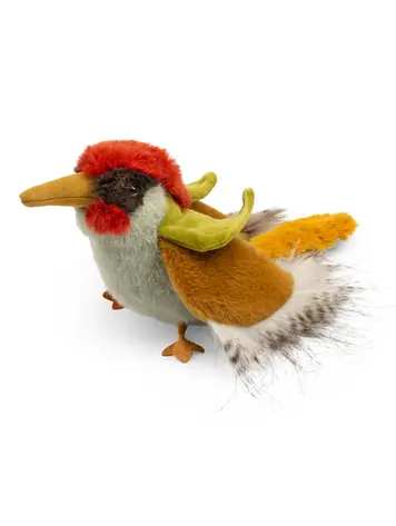 Moulin Roty Woodpecker - Tout autour du monde