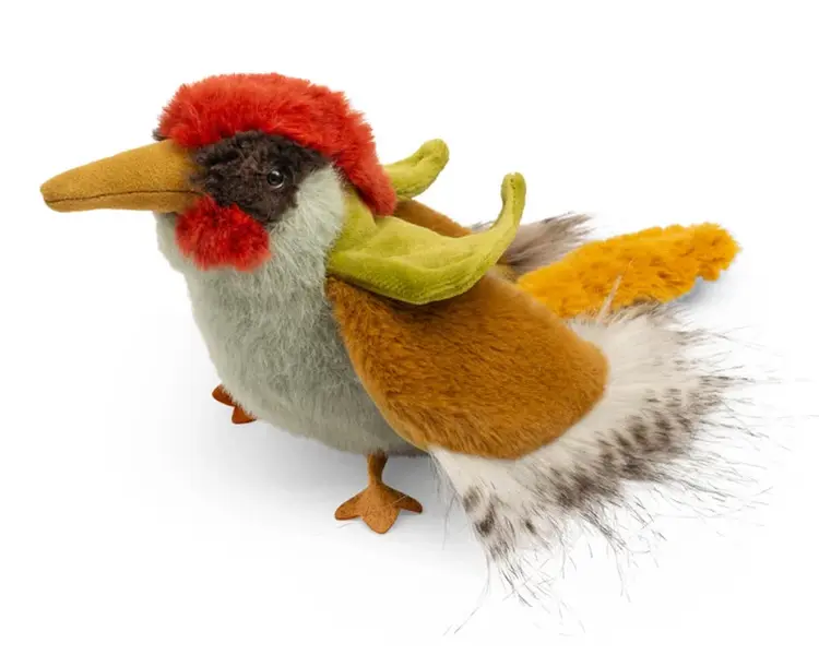 Moulin Roty Woodpecker - Tout autour du monde