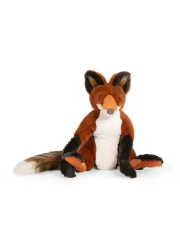 Moulin Roty Fox - Tout autour du monde