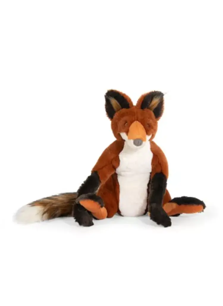 Moulin Roty Fox - Tout autour du monde