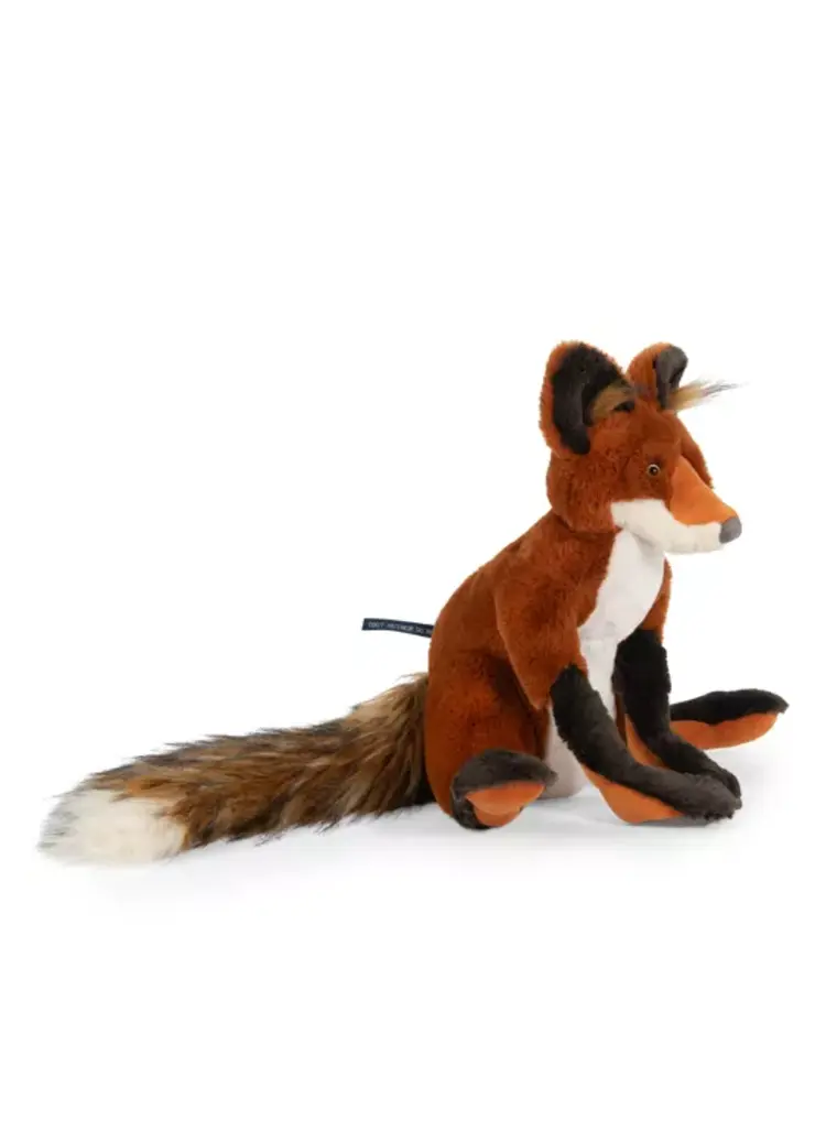 Moulin Roty Fox - Tout autour du monde