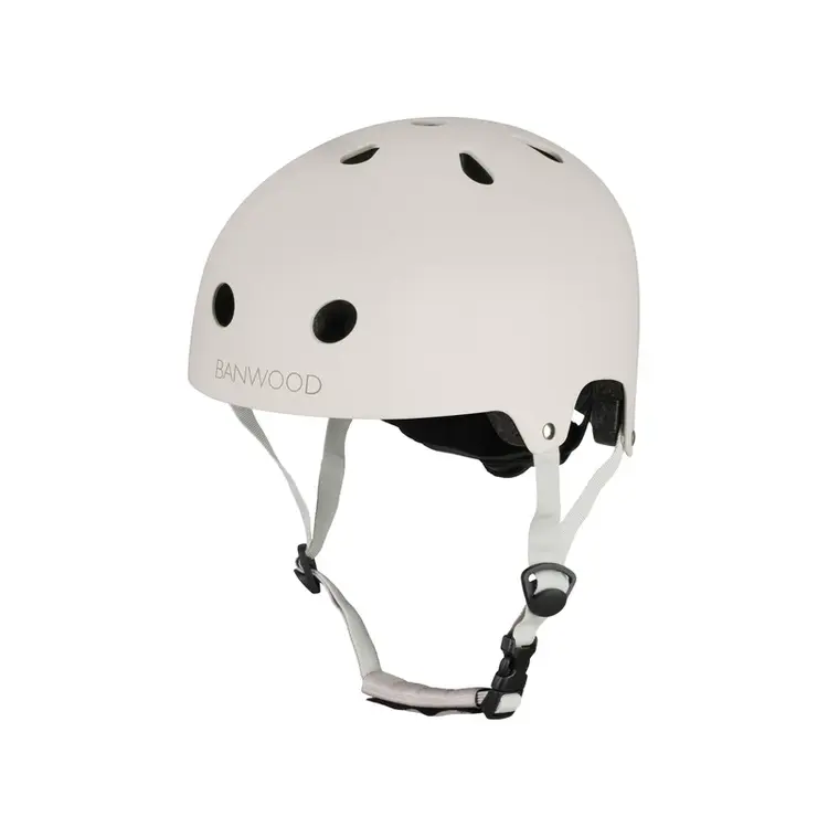 Banwood Helmet - Ivory