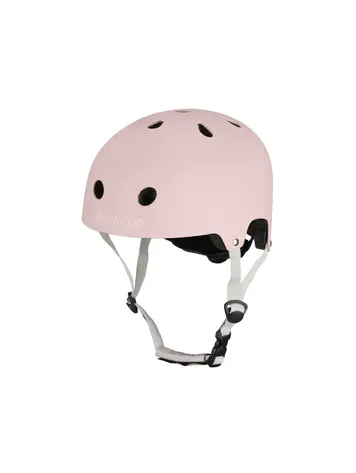 Banwood Fietshelm - Faded Pink