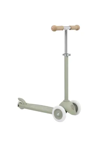 Banwood Eco Step - Olive